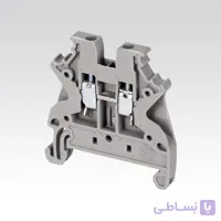 ترمینال ریلی پیچی جدید سایز 10 رعد الکتریک کد RTX (کارتنی)