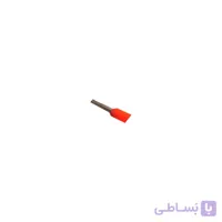 وایرشو روکش دار قرمز کد E1008 آی سوئیچ الکتریک (کارتنی)