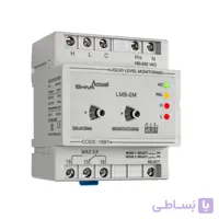 فلوتر الکترونیکی تایمردار شیوا امواج مدل LMB_2M