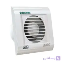 هواکش خانگی IP22 سایز 20 مدل سیستما دنا الکتریک (بسته ی 12 تایی)