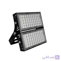 پروژکتور صنعتی اکوآتریا 300 وات SMD پارس شعاع توس (بسته ی 2 تایی)