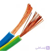 کابل افشان 16*5 راد افشان سحر