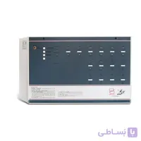 مرکز کنترل فلزی تک زون آریاک مدل ACT1