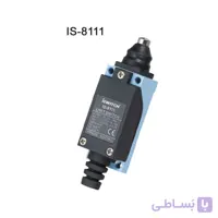 لیمیت سوئیچ فشاری ISC001 آی سوئیچ الکتریک (بسته ی 10 عددی)