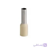 وایرشو روکش دار عاجی کد E16012 آی سوئیچ الکتریک (کارتنی)