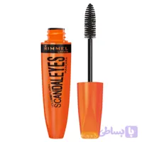 ریمل نارنجی ریمل RIMMEL LONDON (ضمانت اصالت)