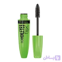 ریمل سبز ریمل RIMMEL LONDON (ضمانت اصالت)