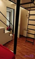 تخت خواب دو طبقه کودک