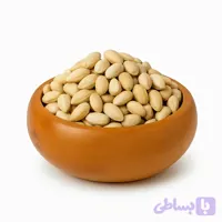 پسته دهنبست یک کیلویی