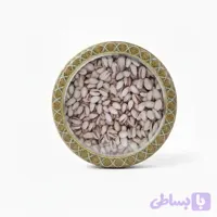 پسته احمدآقایی(قوطی فلزی)