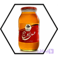 عسل مرکبات فارس 910 گرمی