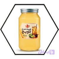 شربت عسل