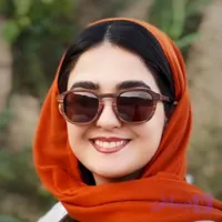 عینک چوبی مدل David چوب گردو