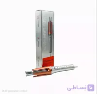 دستگاه فر مو (کرلی) شیگلم اورجینال SHEGLAM CURLY