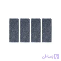 سوهان نوک دارت رددراگون(4عددی)