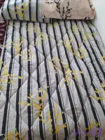 سرویس روتختی لحافی تکنفره دورومیکرو ۴ تکه