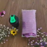 سرویس(نیم ست) روتختی هتلی تکنفره سایز120