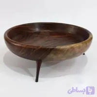 میوه خوری پایه دار pastil wood چوب گردو
