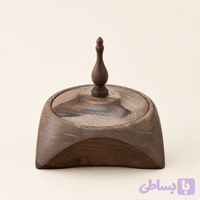 شکلات خوری اروند ۲ |چوب گردو (کد J85WH)