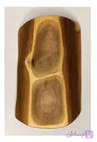 اردوخوری شماره ۸_ pastilwood چوب گردو- تک نسخه