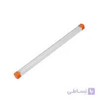 چراغ اضطراری شارژی ۸ وات پارس اروند