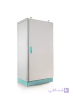 تابلو برق ایستاده فلزی 200×80 عمق 60