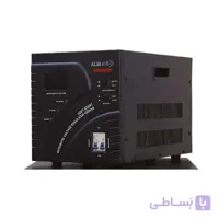 استابلایزر سروو موتوری تکفاز 5KVA آلجا