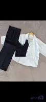 شومیز باکسی السا