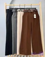 شلوار بگ فوتر