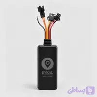 ردیاب خودرو ایکال مدل E25