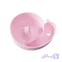 آبکش و آبگیر حلزونی پلاستیکی کد 619