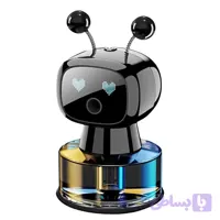 خوشبو کننده خودرو مدل رباتیک کد 622 | اسپری عطر فانتزی