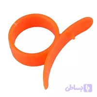 پوست کن میوه کد 256