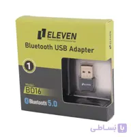 دانگل بلوتوث ELEVEN ایلون مدل BD16 ورژن 5.0