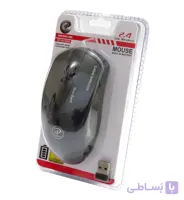 ماوس بی سیم XP-Product ایکس پی پروداکت مدل XP-W180