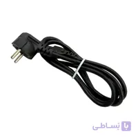 کابل برق لپ تاپ P-net پی نت متراژ 1.5 متر
