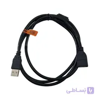 کابل افزایشMACHER USB 2.0 مچر MR-84 متراژ 1.5 متر