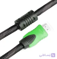 کابل تصویر HDMI یو سی تک UCTECH کنفی متراژ 3 متر