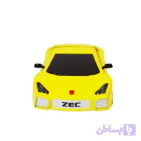 فیش پرینتر حرارتی ماشینی ZEC مدل J-SPEED