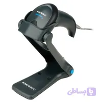 بارکدخوان Datalogic Lite QW2120 به همراه پایه (استوک)