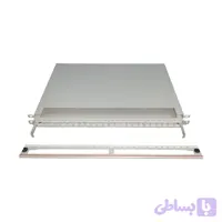 پچ پنل کشویی فیبر نوری نگزنس 24p-NW-N441.203