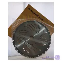 تیغۀ علف‌زن 32 دندانه الماسه Super SKN