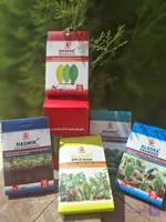 پکیج کودهای خانگی