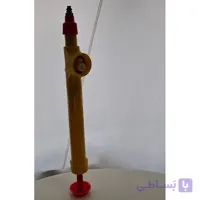 سم‌پاش نوشابه‌ای