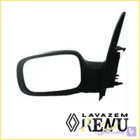 آیینه بغل مگان