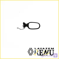 آینه بغل راست ال 90