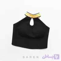 کراپ مجلسی طلوع مشکی