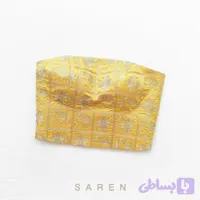 کراپ مجلسی طلا