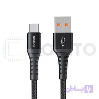 کابل شارژر USB به USB-C مک دودو مدل MCDODO CA-227