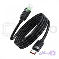 کابل تبدیل USB-C به لایتنینگ مک دودو مدل Mcdodo CA-2010